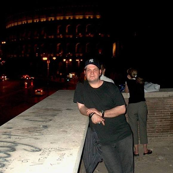 Meet your Posher, Mark - Picture 1 of 1